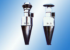 BFL系列高效木工旋風(fēng)除塵器