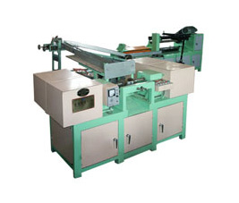 CR插入式布袋除塵器